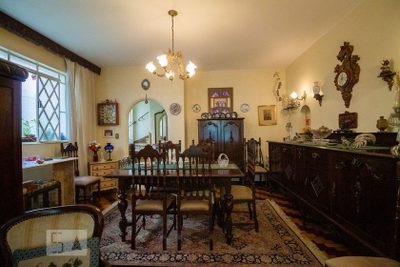 Casa, 3 quartos, 210 m² - Foto 5