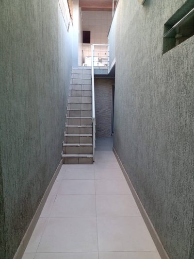 Casa, 3 quartos, 178 m² - Foto 4