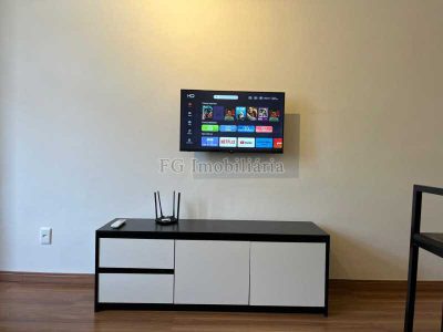 Flat/Apart Hotel, 1 quarto, 22 m² - Foto 2