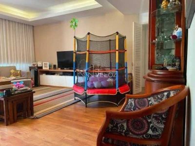 Apartamento, 3 quartos, 132 m² - Foto 4
