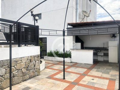 Apartamento, 2 quartos, 70 m² - Foto 3