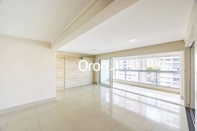 Apartamento, 3 quartos, 120 m² - Foto 1