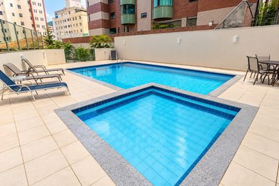 Apartamento, 4 quartos, 120 m² - Foto 1