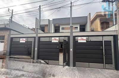 Casa, 3 quartos, 130 m² - Foto 1