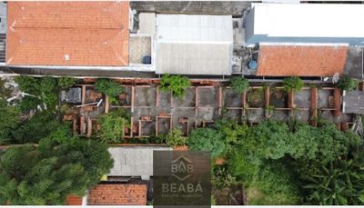 Loteamento e Condomínio, 600 m² - Foto 4