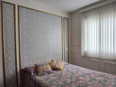 Apartamento, 2 quartos, 38 m² - Foto 4