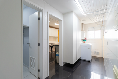 Apartamento, 3 quartos, 138 m² - Foto 4