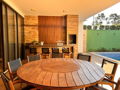 Casa, 3 quartos, 333 m² - Foto 5