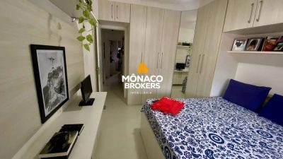 Apartamento, 2 quartos, 70 m² - Foto 5