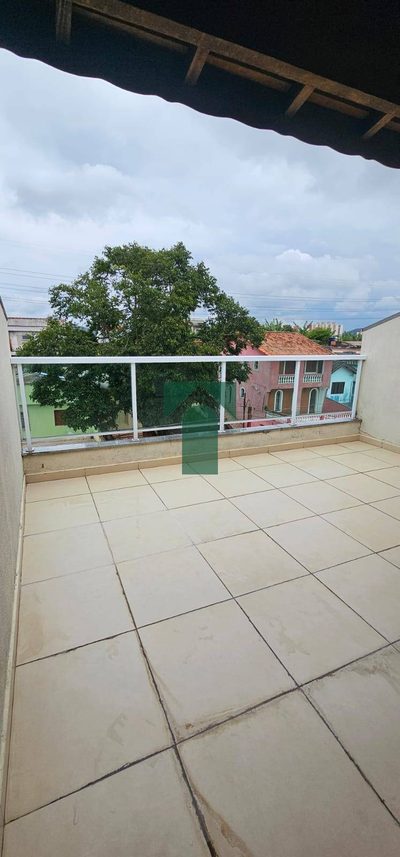 Cobertura, 2 quartos, 74 m² - Foto 2