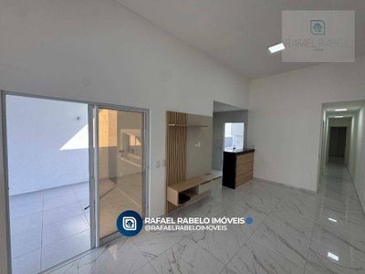 Casa, 3 quartos, 110 m² - Foto 5