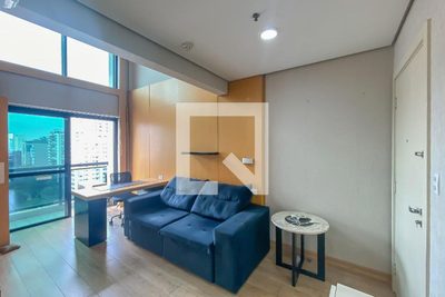 Apartamento, 1 quarto, 65 m² - Foto 4