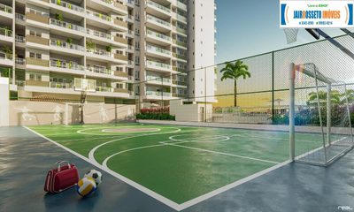 Apartamento, 3 quartos, 98 m² - Foto 4