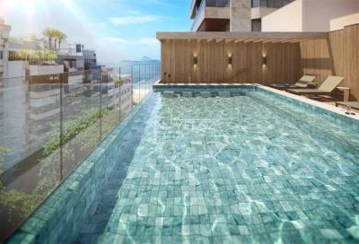 Apartamento, 38 m² - Foto 1