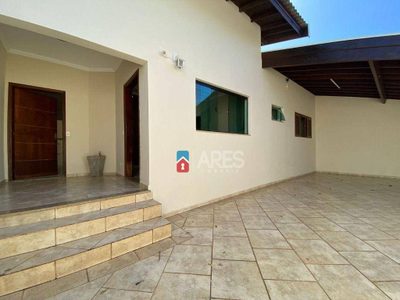 Casa, 3 quartos, 120 m² - Foto 1