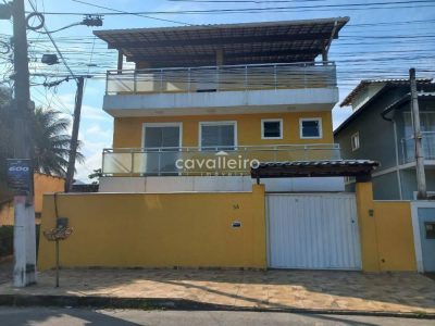 Casa, 4 quartos, 125 m² - Foto 2