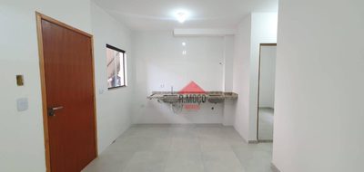 Apartamento, 2 quartos, 38 m² - Foto 4