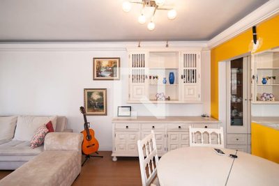 Apartamento, 3 quartos, 100 m² - Foto 4