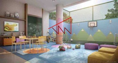 Apartamento, 2 quartos, 76 m² - Foto 5