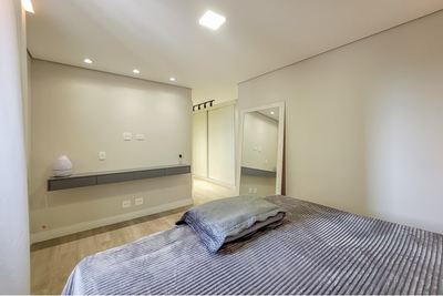 Apartamento, 3 quartos, 172 m² - Foto 5