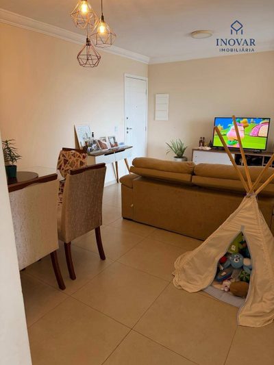 Apartamento, 2 quartos, 64 m² - Foto 2