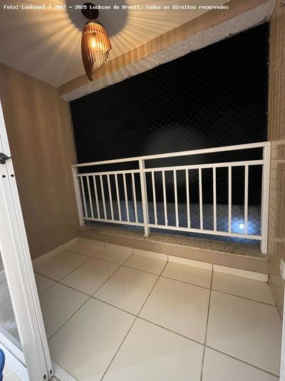 Apartamento, 2 quartos, 65 m² - Foto 2