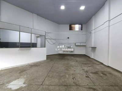 Loja-Salão, 91 m² - Foto 4