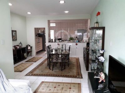 Casa, 3 quartos, 190 m² - Foto 3