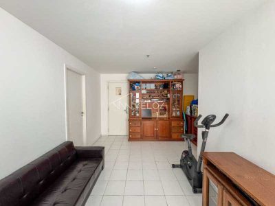 Apartamento, 2 quartos, 60 m² - Foto 5