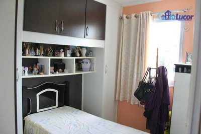 Apartamento, 2 quartos, 45 m² - Foto 5