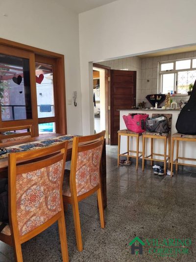 Casa, 3 quartos, 180 m² - Foto 4
