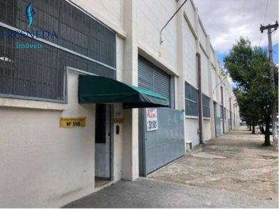 Depósito-Galpão, 9507 m² - Foto 2