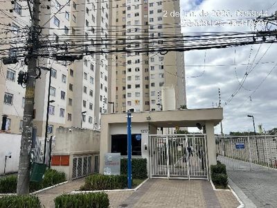 Apartamento, 2 quartos, 32 m² - Foto 1