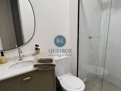 Apartamento, 2 quartos, 47 m² - Foto 4