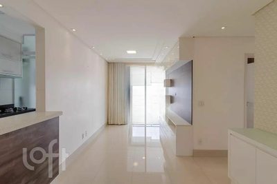 Apartamento, 2 quartos, 65 m² - Foto 4