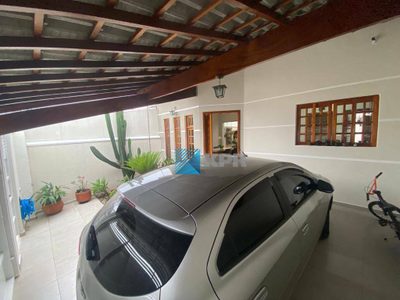 Casa, 3 quartos, 96 m² - Foto 5