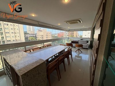 Apartamento, 3 quartos, 115 m² - Foto 4