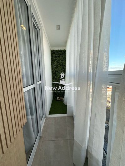 Apartamento, 3 quartos, 73 m² - Foto 4