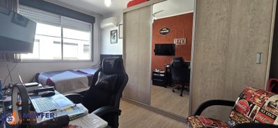 Apartamento, 2 quartos, 79 m² - Foto 4