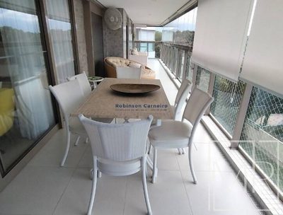Apartamento, 3 quartos, 150 m² - Foto 5