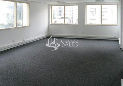 Loja-Salão, 150 m² - Foto 2