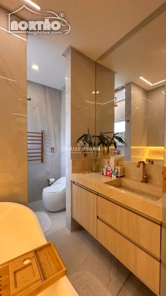 Casa, 4 quartos, 164 m² - Foto 3