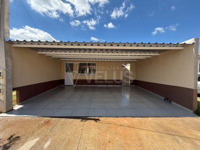 Casa, 2 quartos, 44 m² - Foto 2
