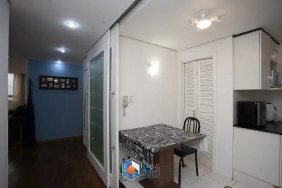 Apartamento, 2 quartos, 89 m² - Foto 5
