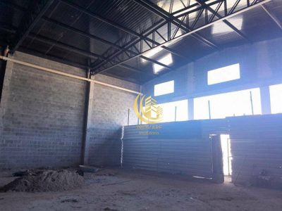 Depósito-Galpão, 375 m² - Foto 3