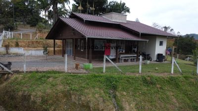 Casa, 1 quarto, 1460 m² - Foto 2