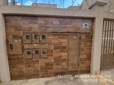 Apartamento, 2 quartos, 58 m² - Foto 1