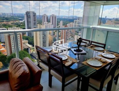 Apartamento, 2 quartos, 100 m² - Foto 5