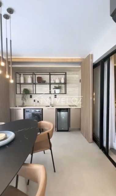 Apartamento, 2 quartos, 72 m² - Foto 1