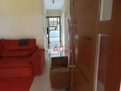 Casa, 2 quartos, 180 m² - Foto 5